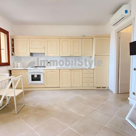 Apartamento I Mirti Di Porto Pozzo Exterior foto