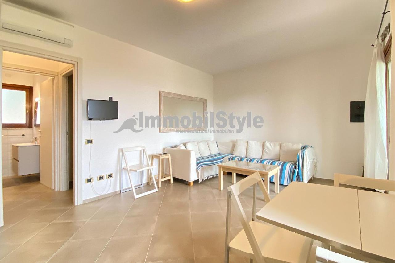 Apartamento I Mirti Di Porto Pozzo Exterior foto