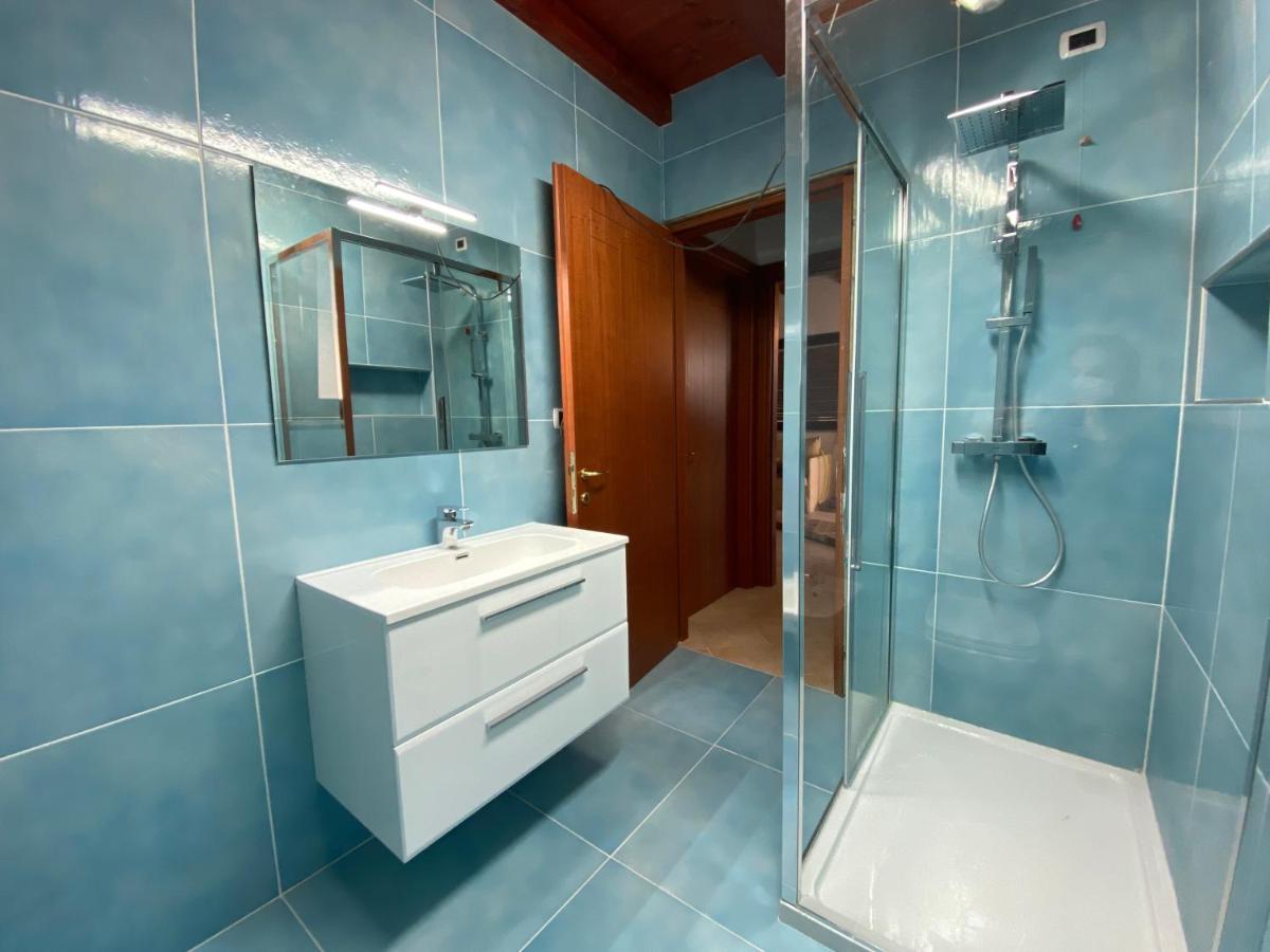 Apartamento I Mirti Di Porto Pozzo Exterior foto