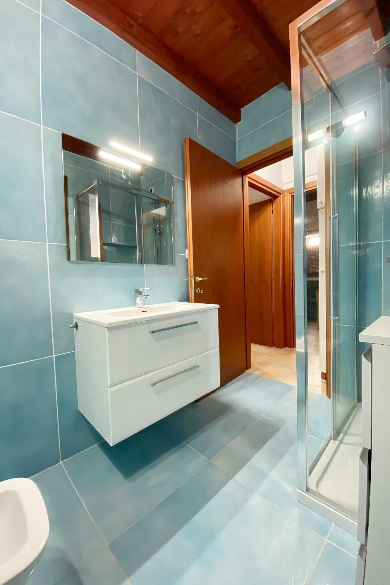 Apartamento I Mirti Di Porto Pozzo Exterior foto