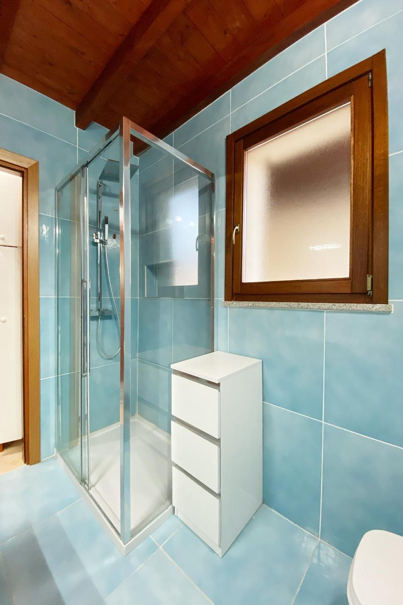 Apartamento I Mirti Di Porto Pozzo Exterior foto