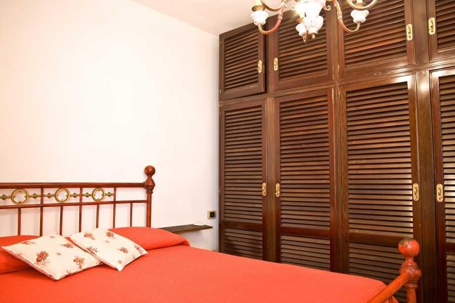 Apartamento I Mirti Di Porto Pozzo Exterior foto